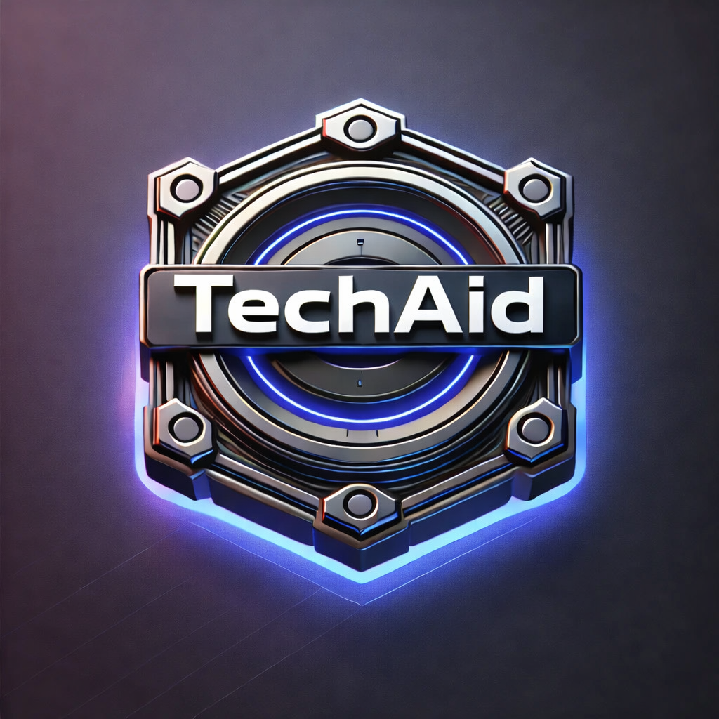 TechAid is a part of SpEDATAS